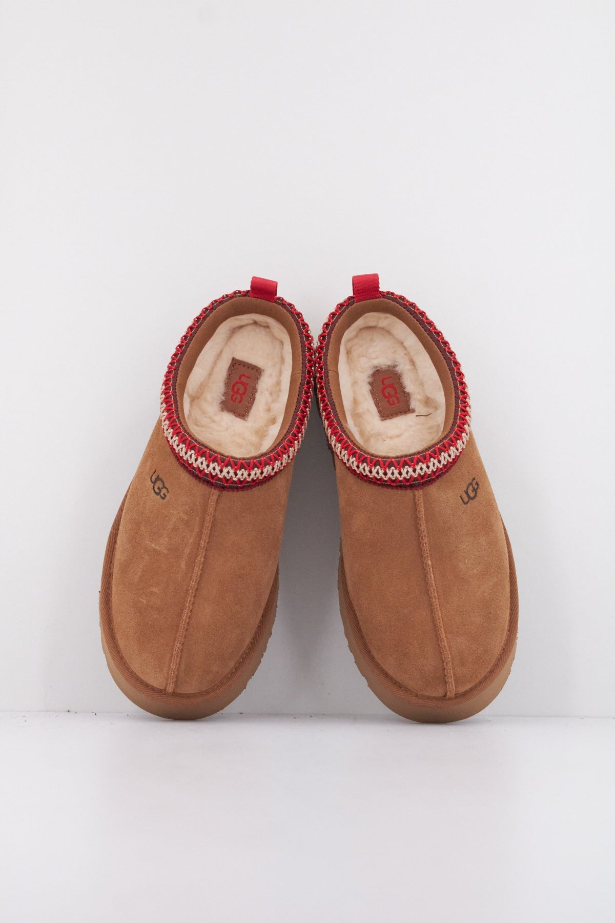 UGG K TAZZ en color MARRON  (3)
