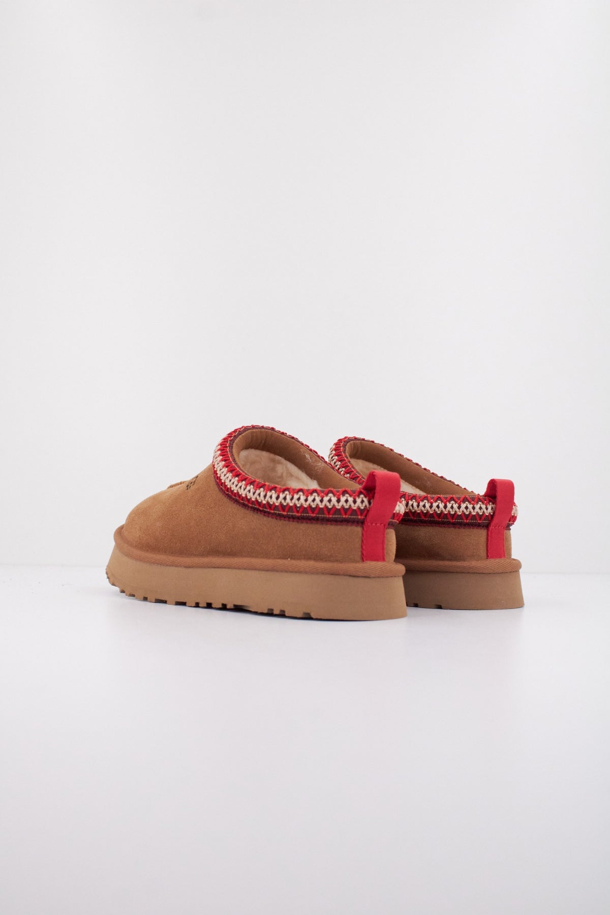 UGG K TAZZ en color MARRON  (4)