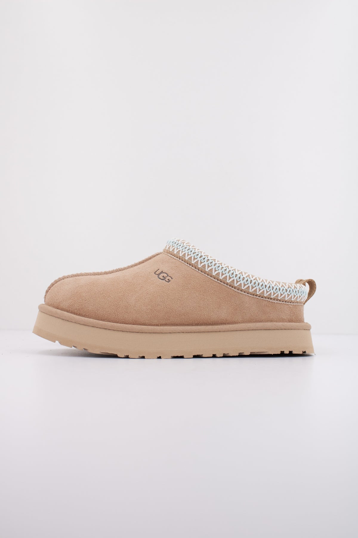 UGG K TAZZ en color MARRON  (1)
