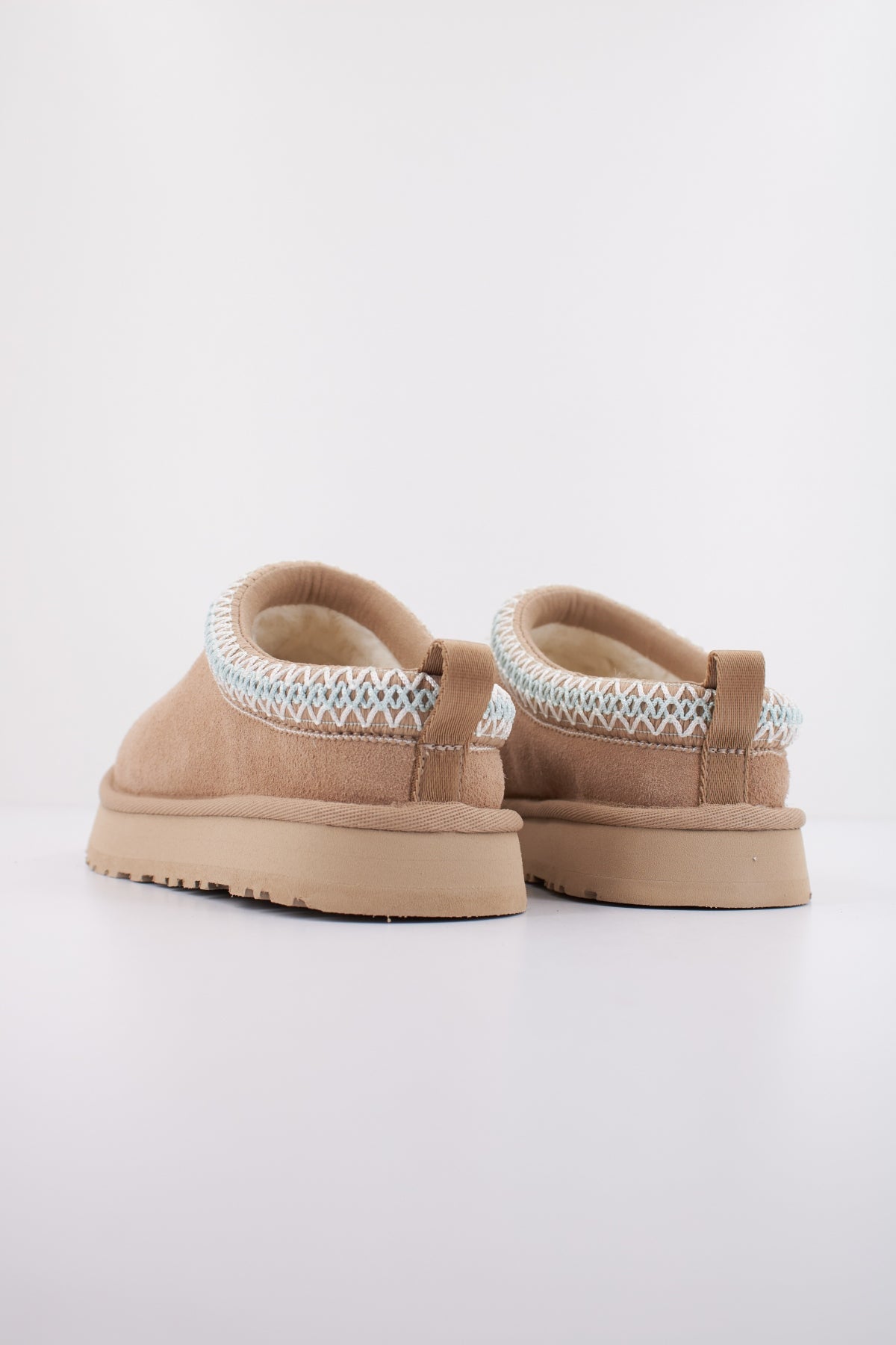 UGG K TAZZ en color MARRON  (4)