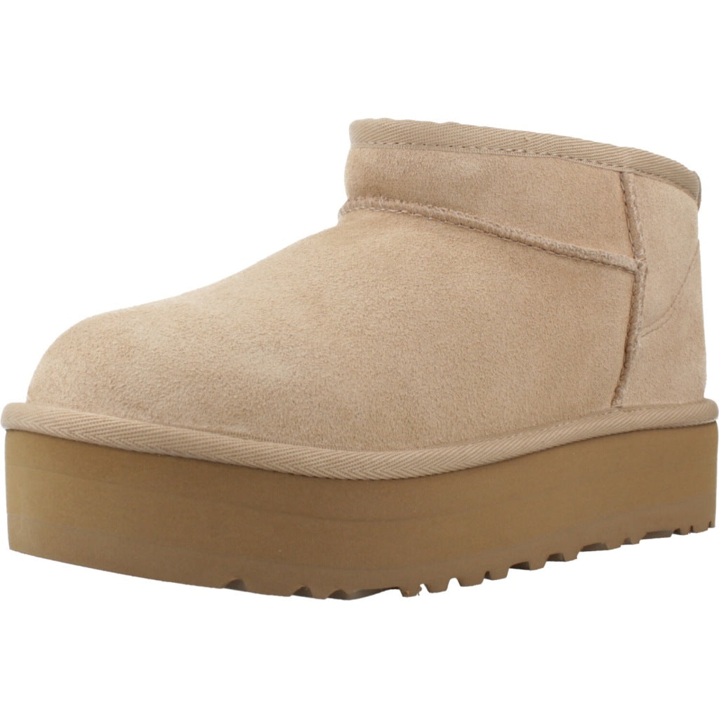 UGG  en color BEIS  (1)