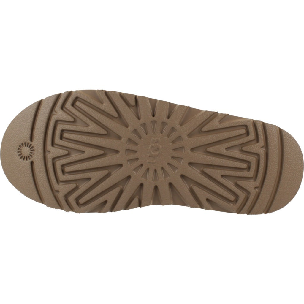 UGG  en color BEIS  (6)