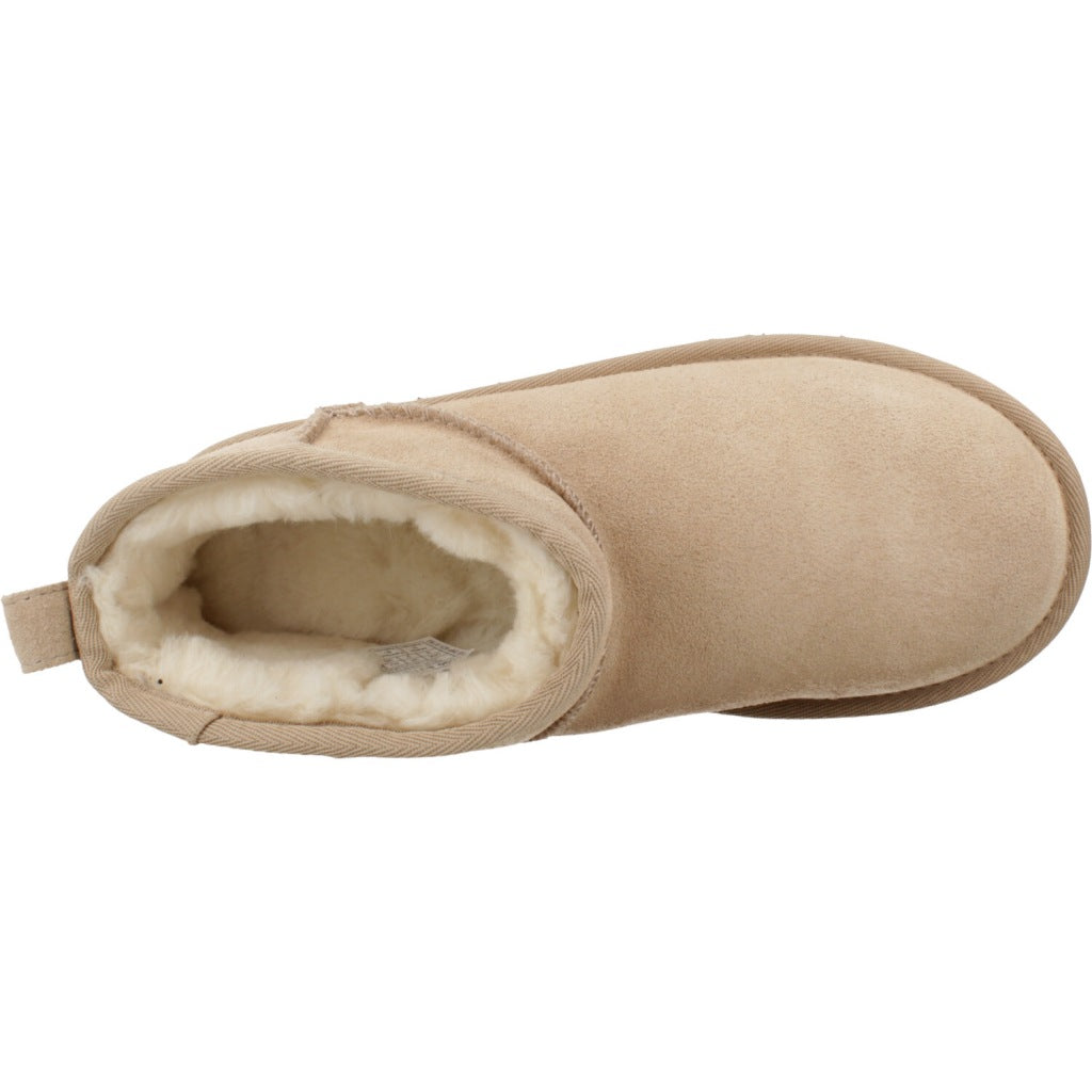 UGG  en color BEIS  (7)