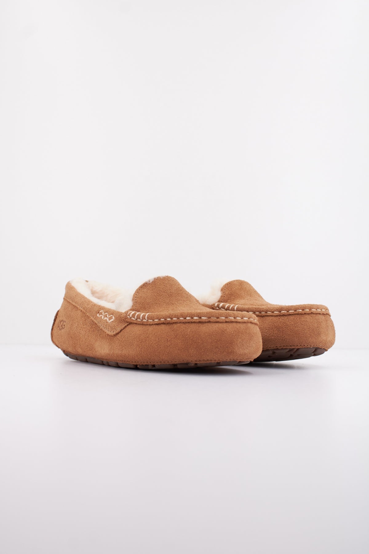UGG W ANSLEY en color MARRON  (2)