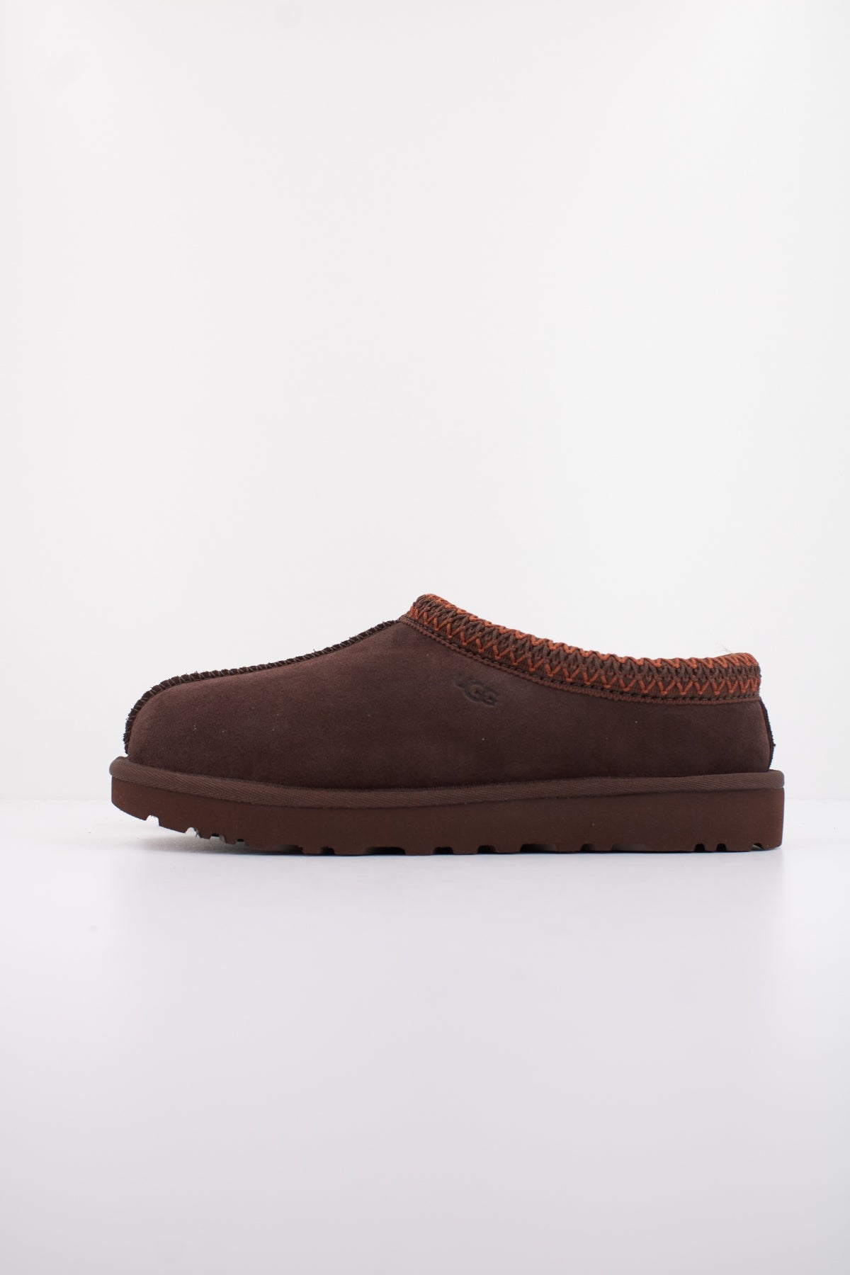UGG U W TASMAN II en color MARRON  (1)