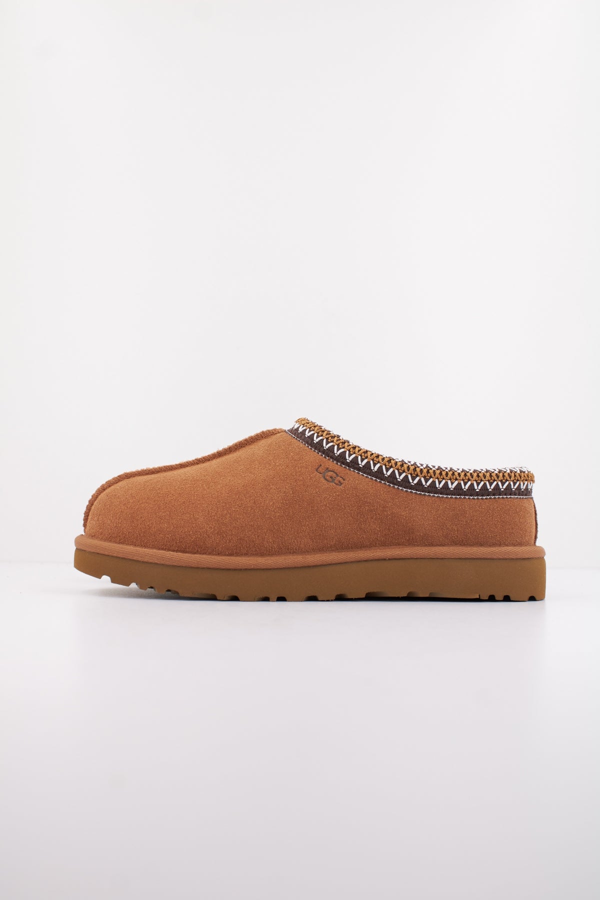 UGG U W TASMAN II en color MARRON  (1)