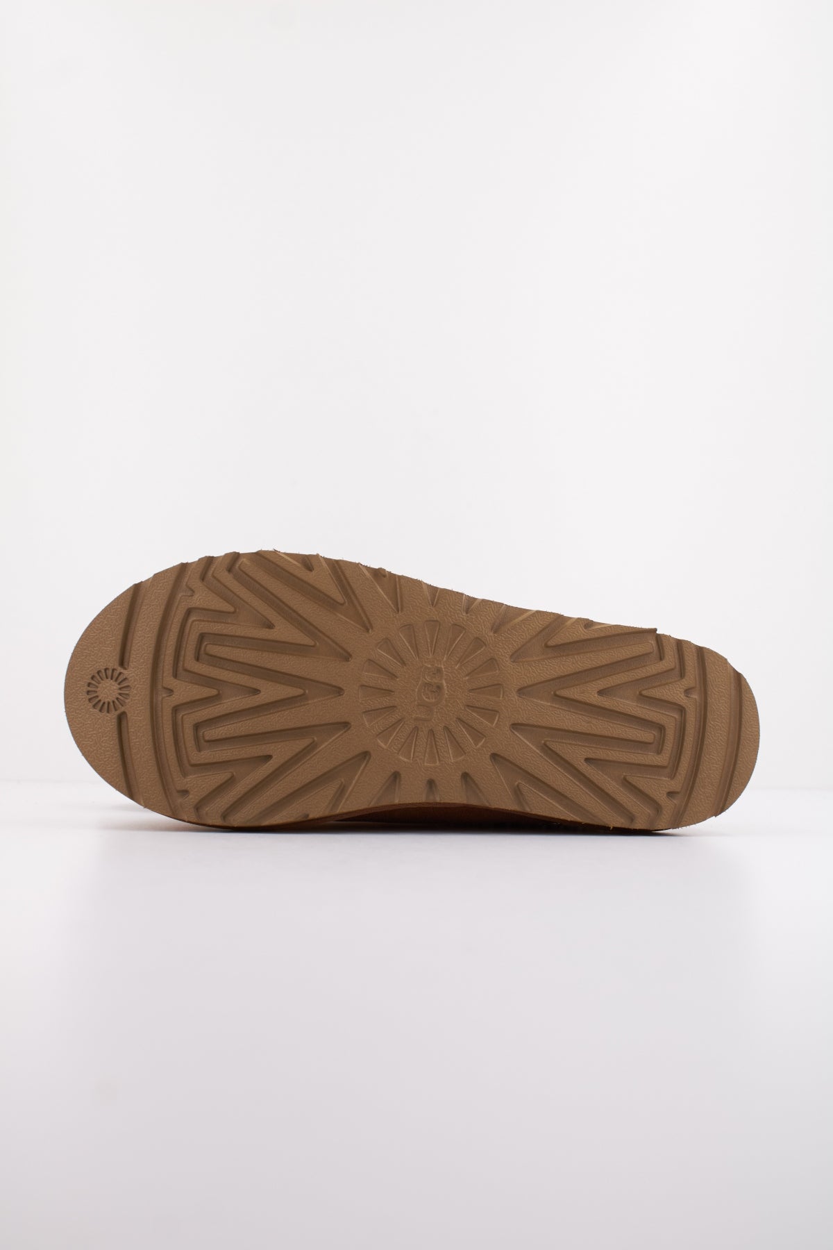 UGG U W TASMAN II en color MARRON  (6)