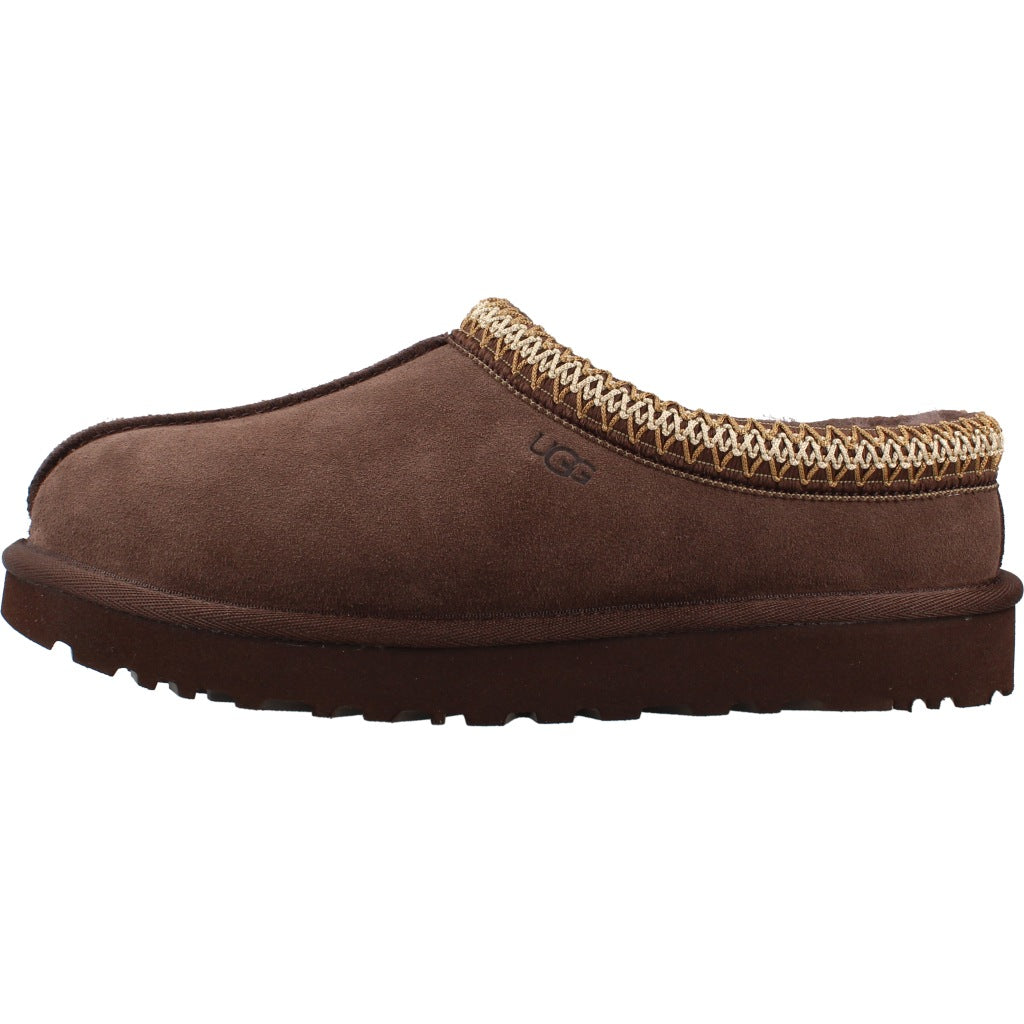 UGG U W TASMAN II en color MARRON  (2)