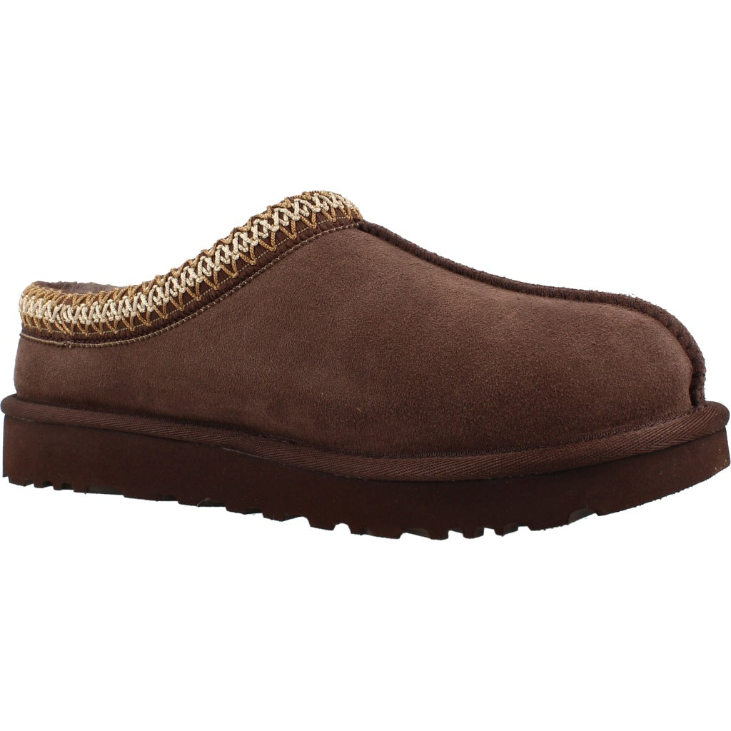 UGG U W TASMAN II en color MARRON  (5)