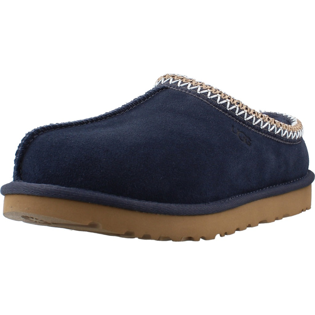 UGG U W TASMAN II en color AZUL  (1)