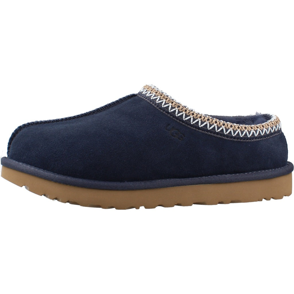 UGG U W TASMAN II en color AZUL  (2)