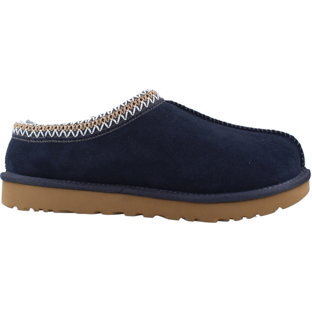 UGG U W TASMAN II en color AZUL  (5)