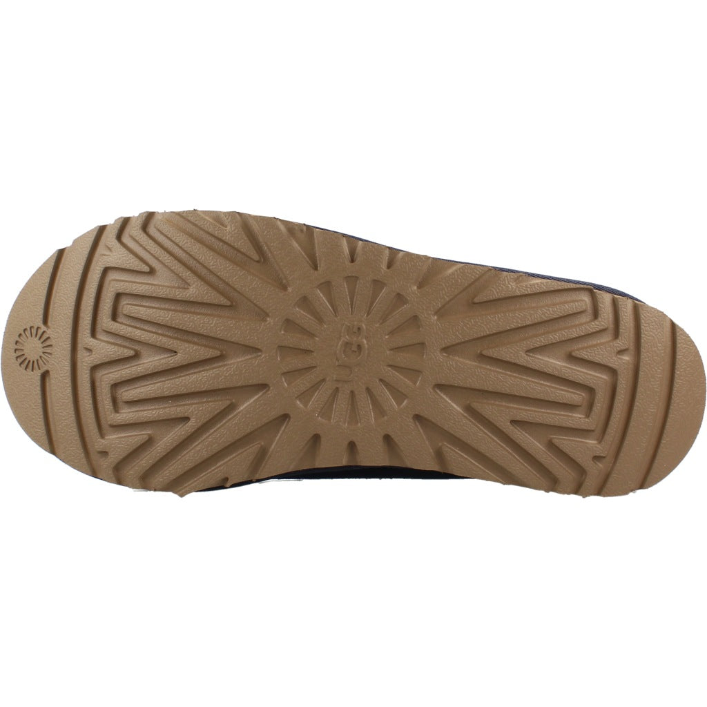UGG U W TASMAN II en color AZUL  (6)