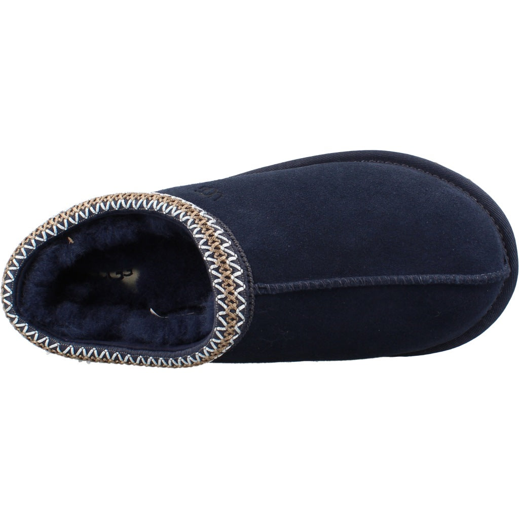 UGG U W TASMAN II en color AZUL  (7)