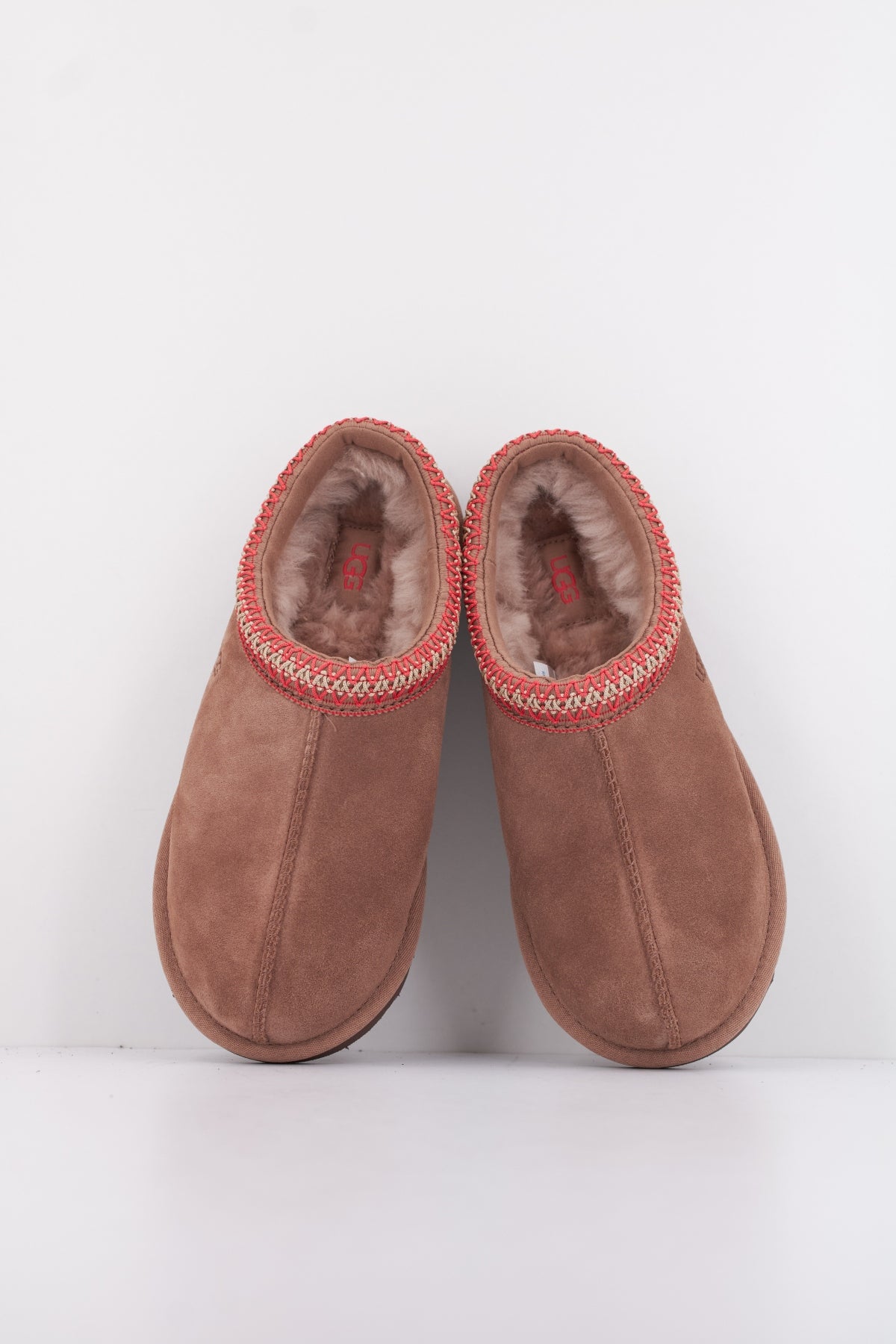 UGG U W TASMAN II en color MARRON  (3)