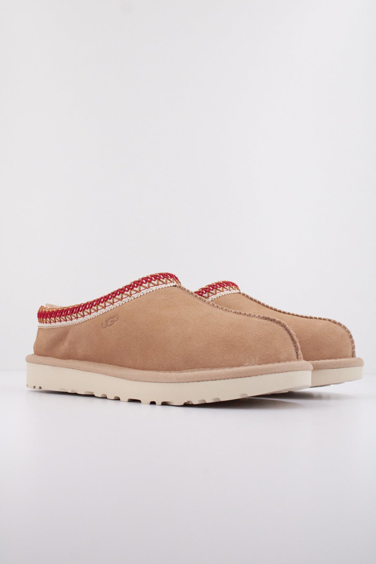 UGG W TASMAN II en color MARRON CLARO  (2)