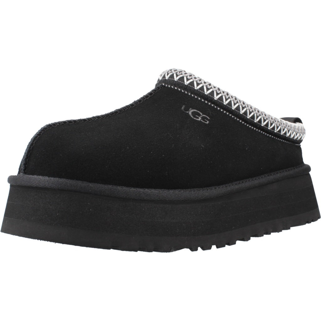UGG W TAZZ II en color NEGRO  (1)