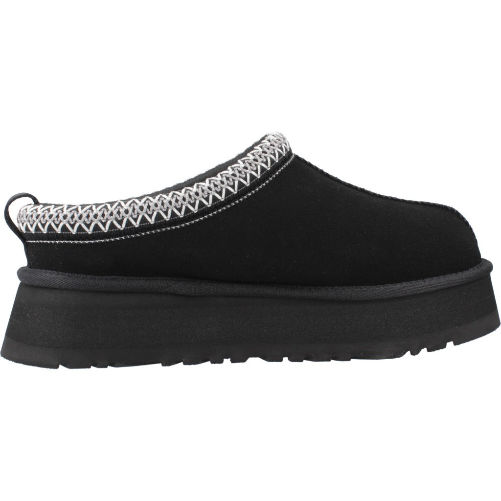 UGG W TAZZ II en color NEGRO  (4)