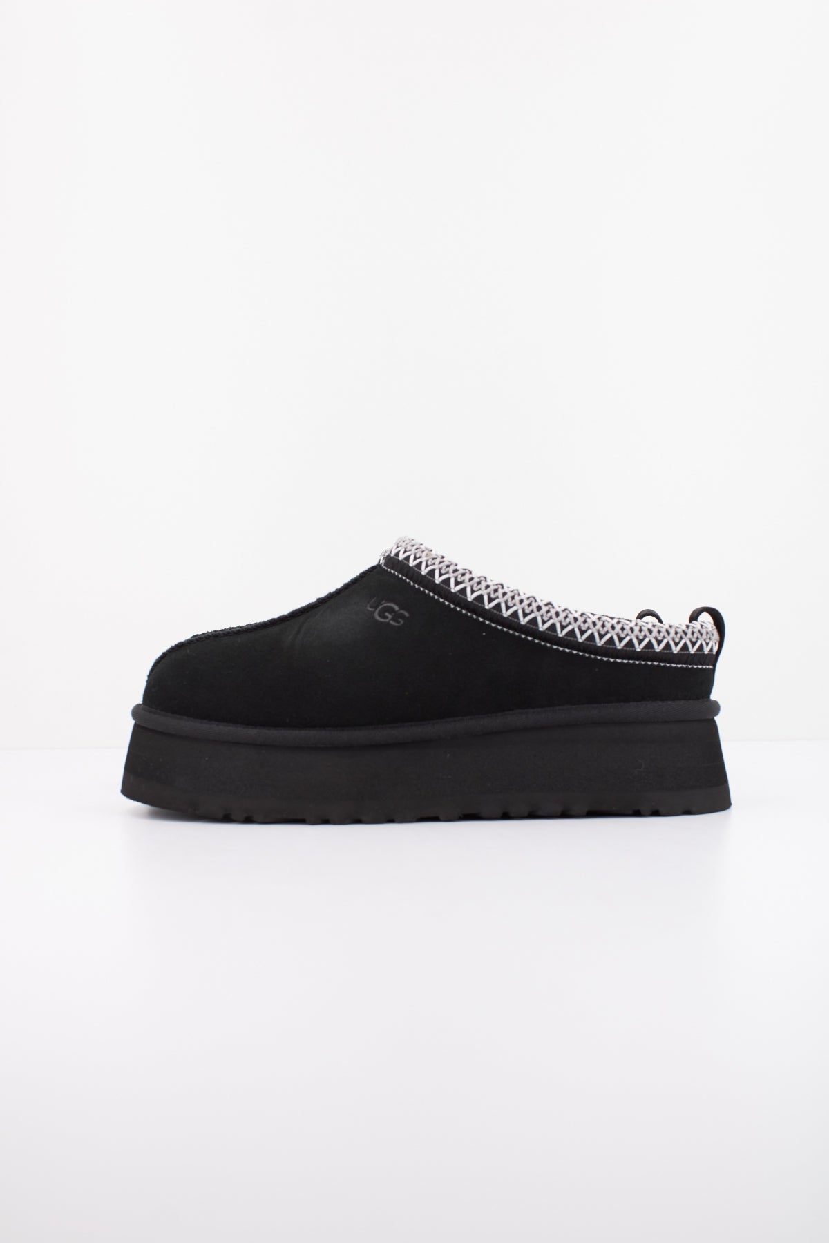 UGG TAZZ II en color NEGRO  (1)
