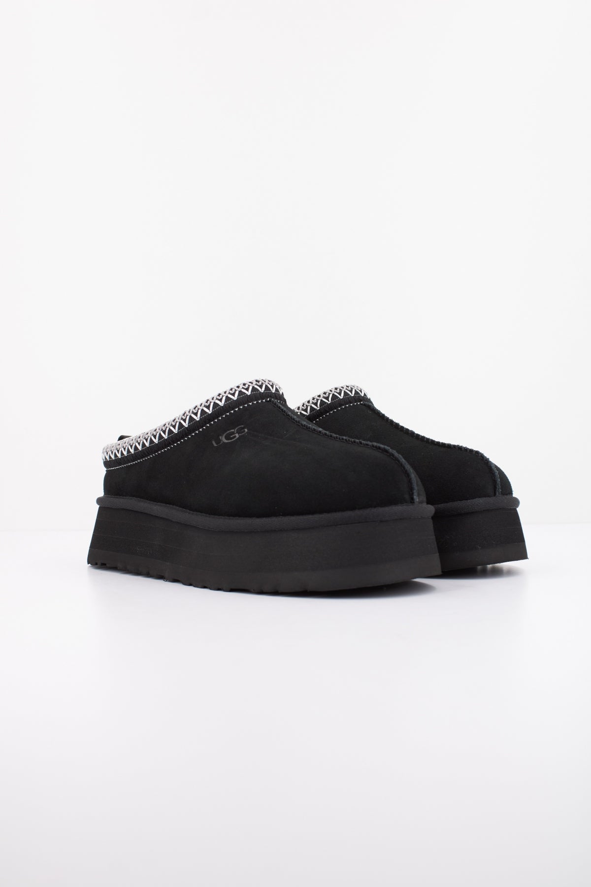 UGG TAZZ II en color NEGRO  (2)