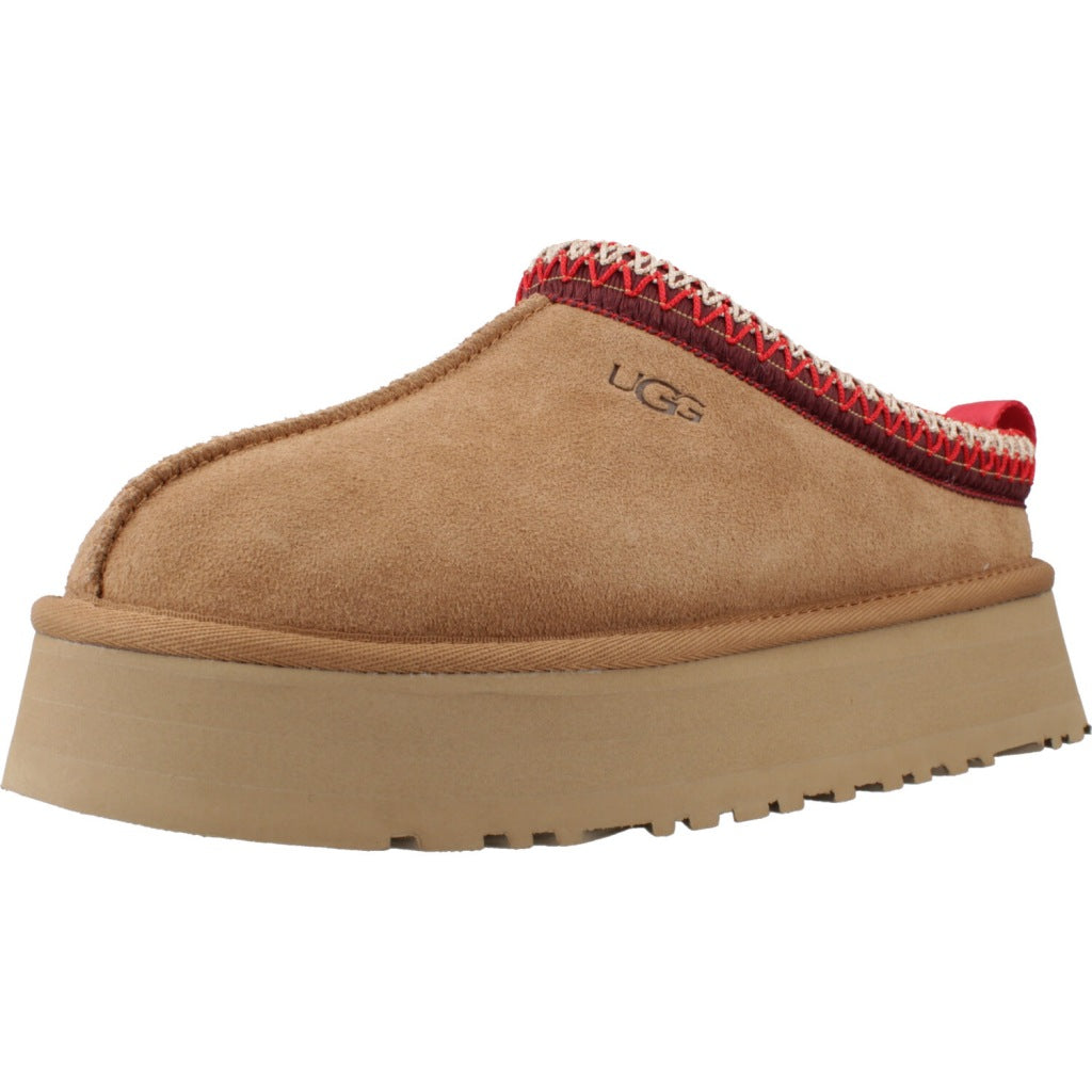 UGG W TAZZ II en color MARRON  (1)