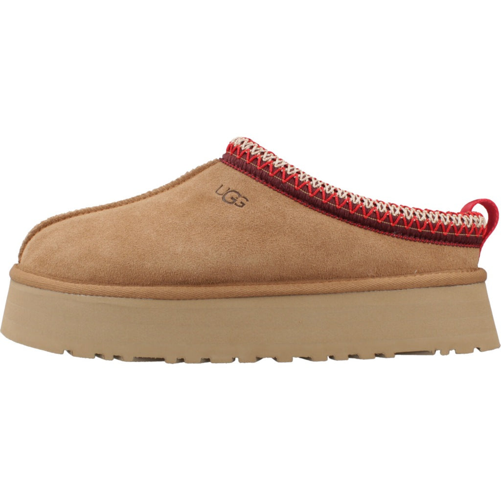 UGG W TAZZ II en color MARRON  (2)