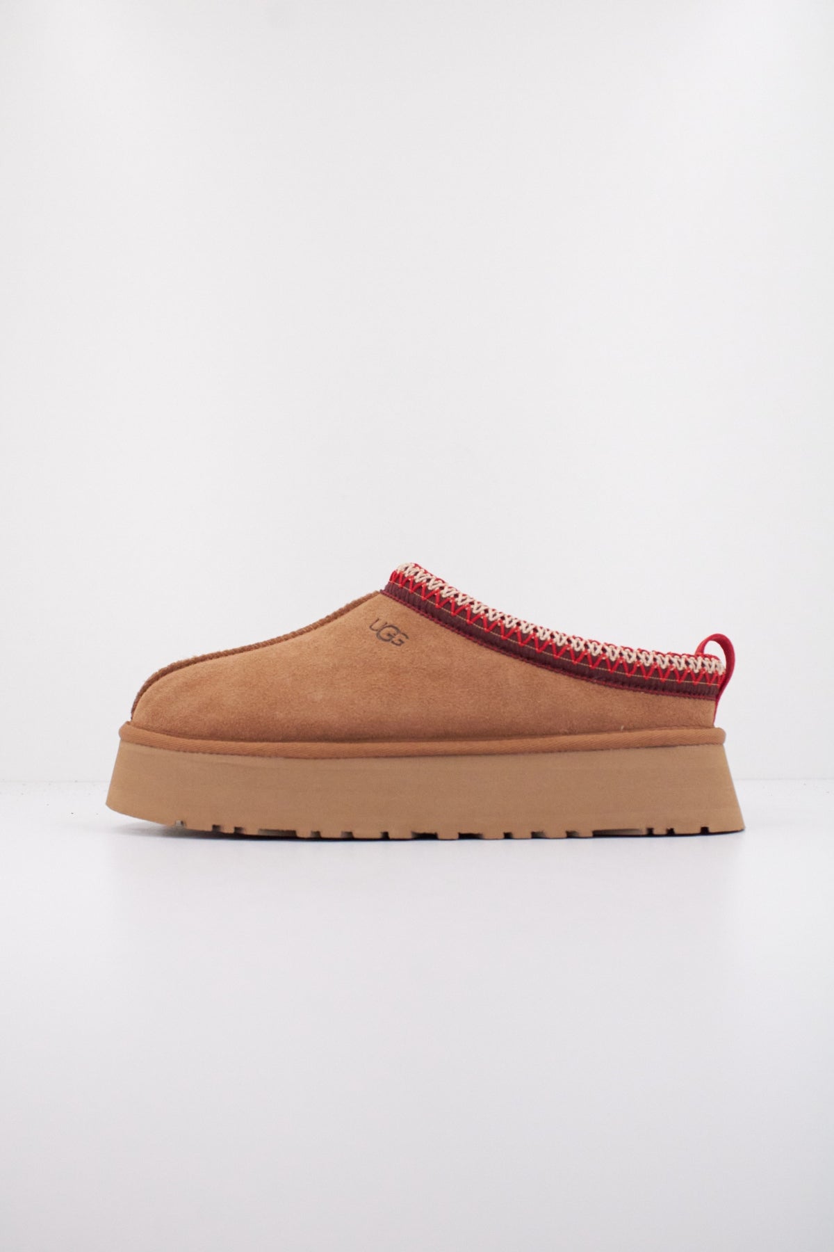 UGG W TAZZ II en color MARRON  (1)