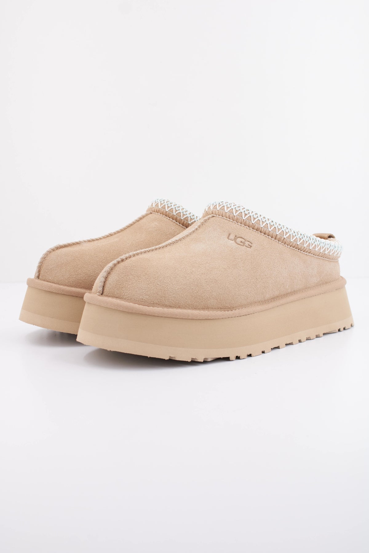 UGG W TAZZ II en color BEIS  (2)