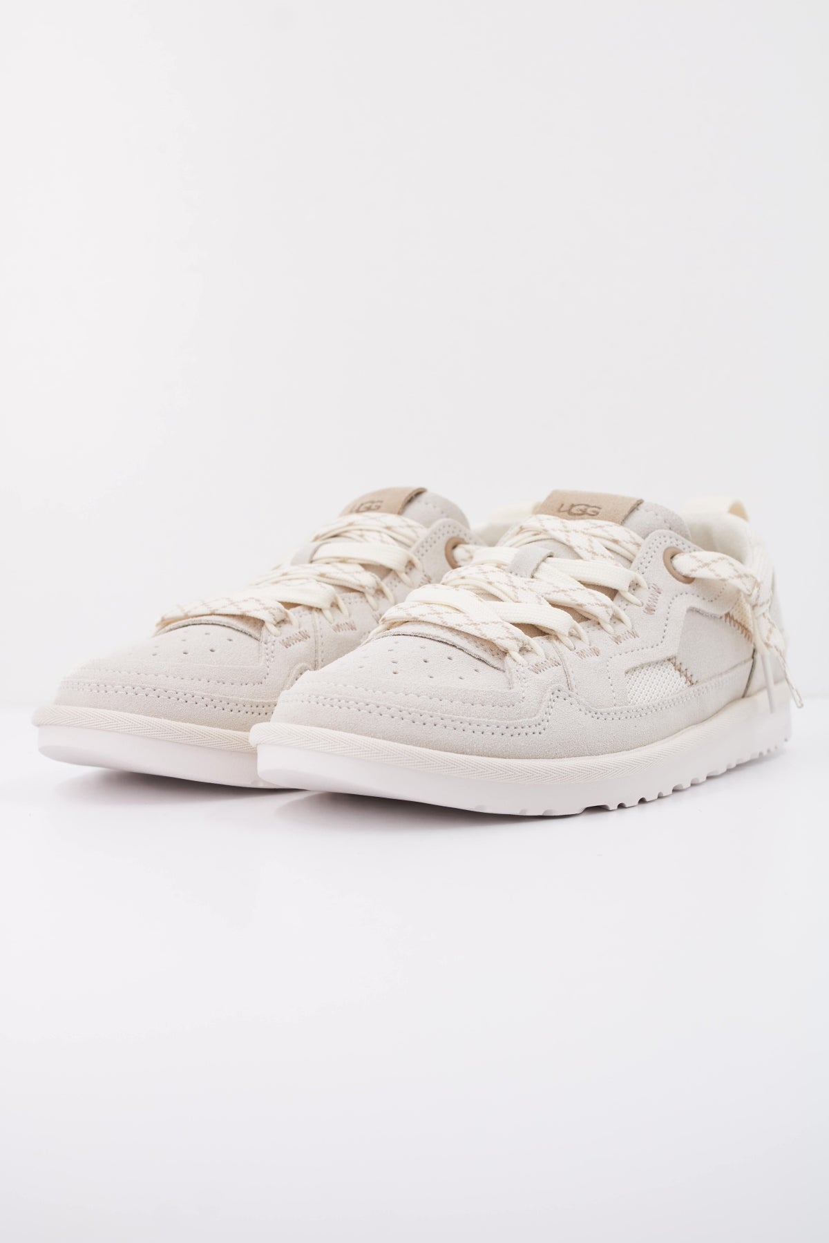 UGG W MINIMEL en color BEIS  (2)