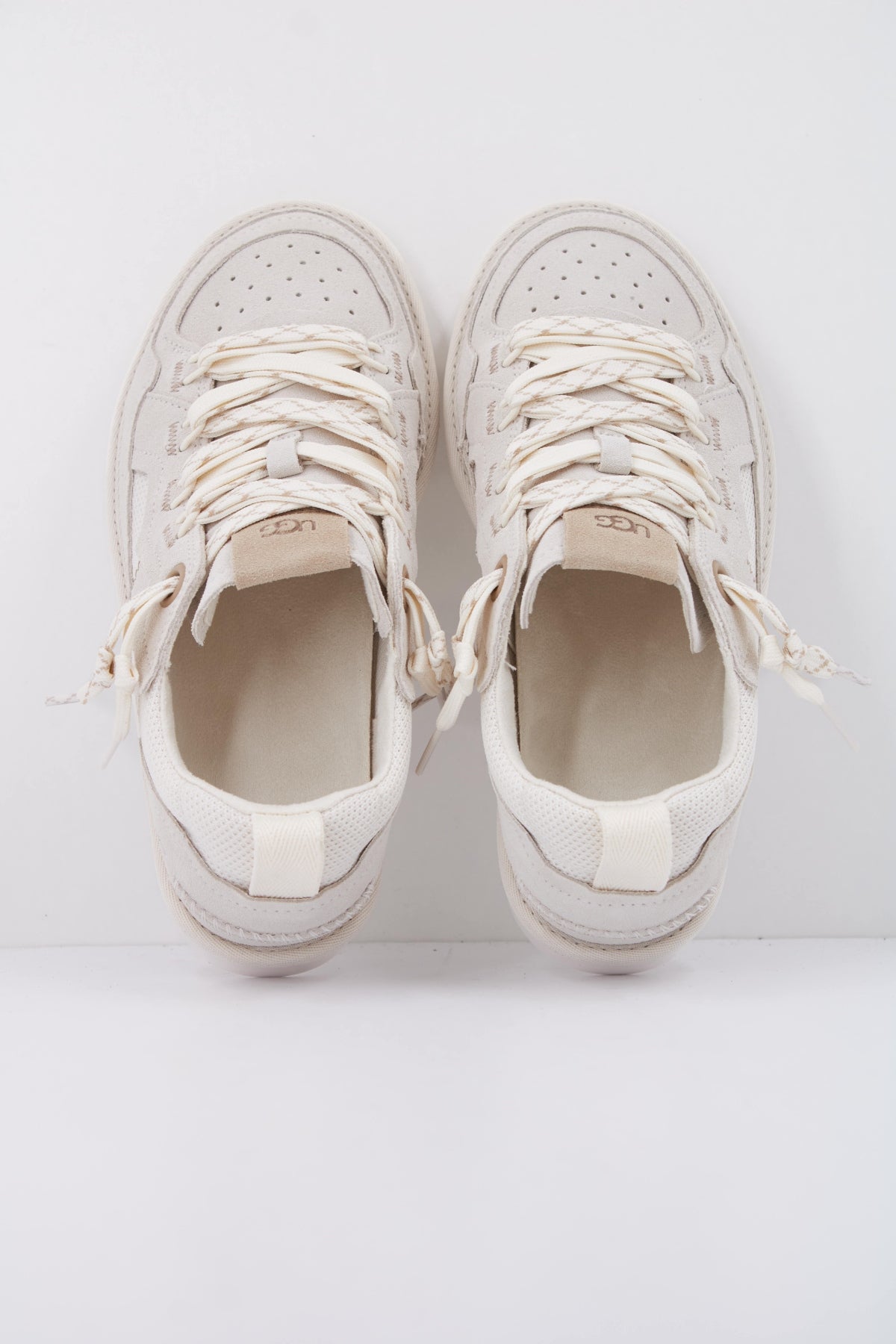 UGG W MINIMEL en color BEIS  (3)