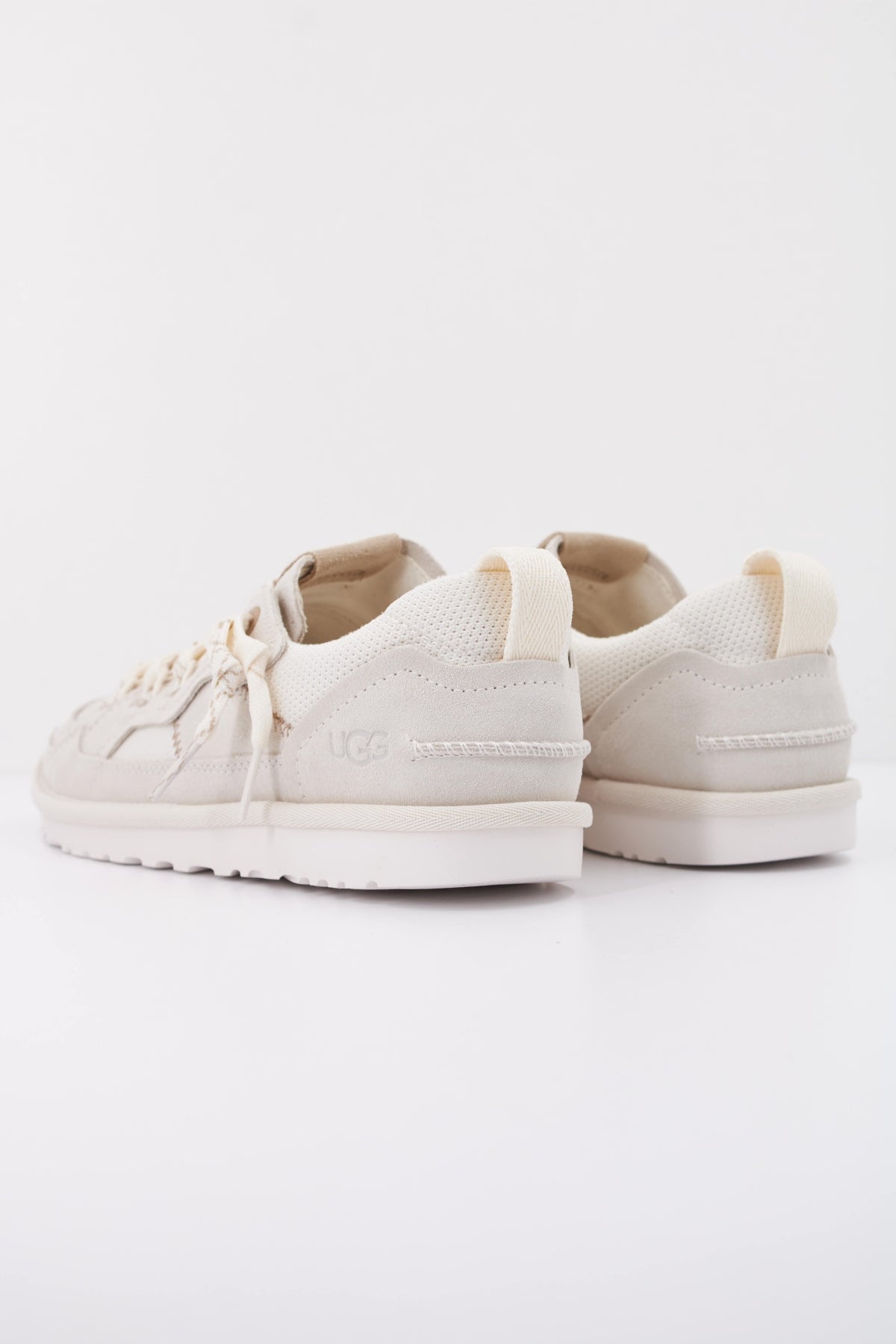 UGG W MINIMEL en color BEIS  (4)