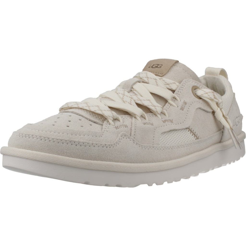 UGG M MINIMEL en color BLANCO  (1)