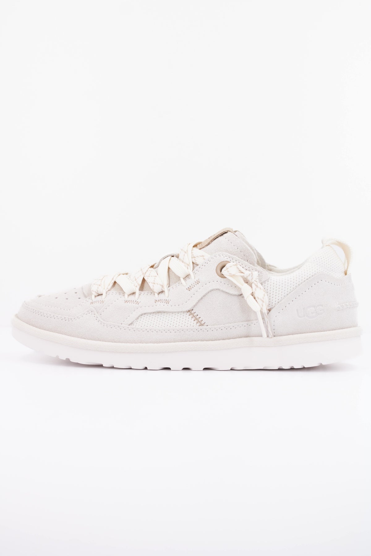 UGG M MINIMEL en color BLANCO  (1)