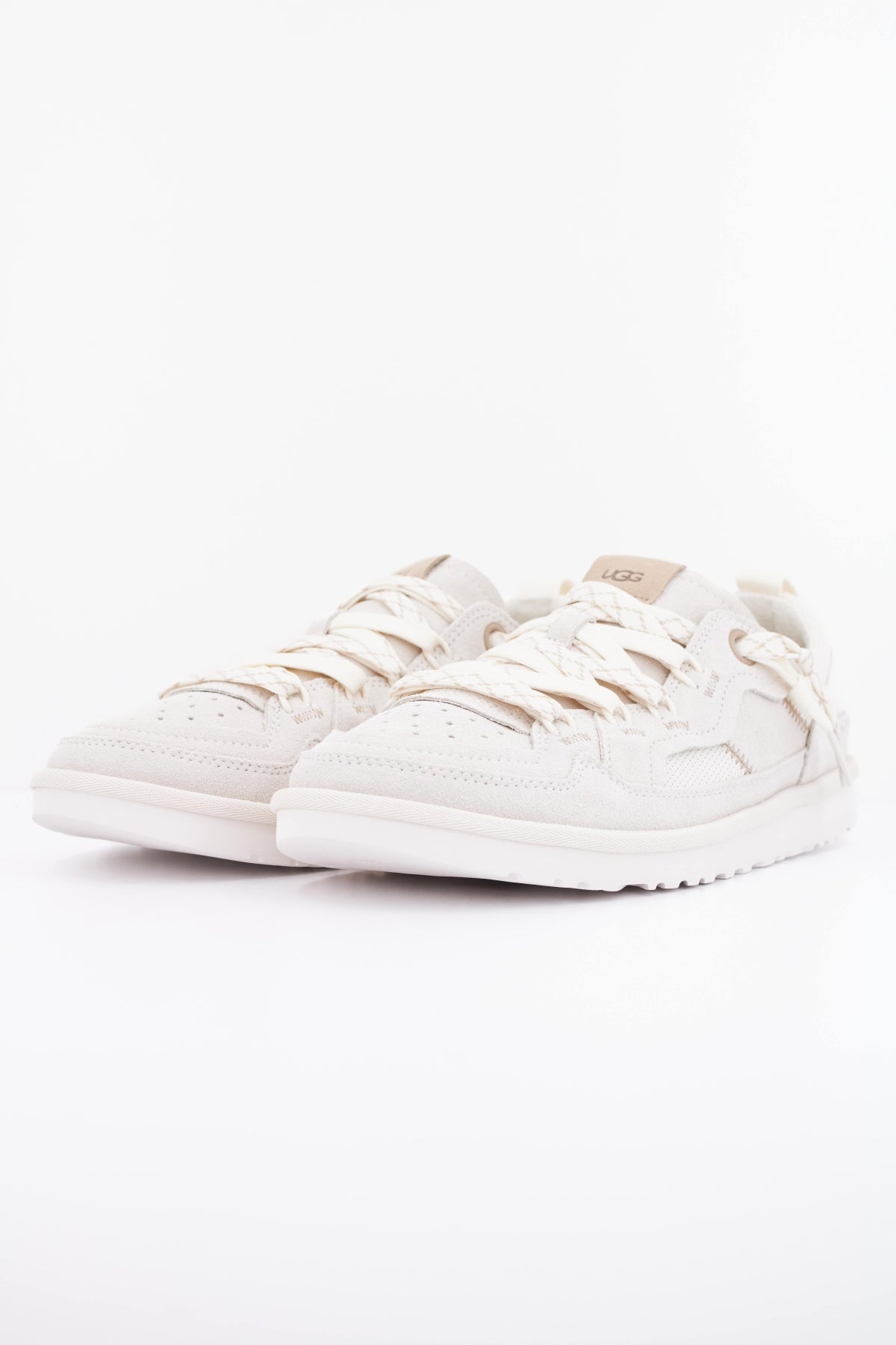 UGG M MINIMEL en color BLANCO  (2)