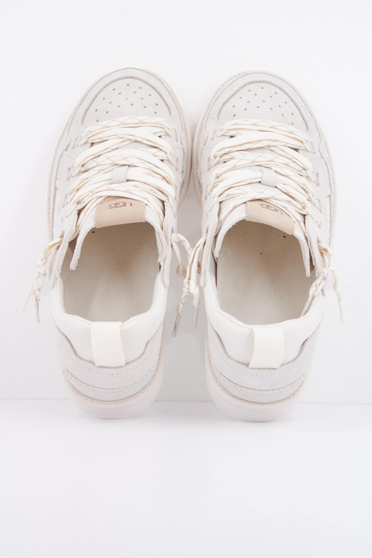 UGG M MINIMEL en color BLANCO  (3)
