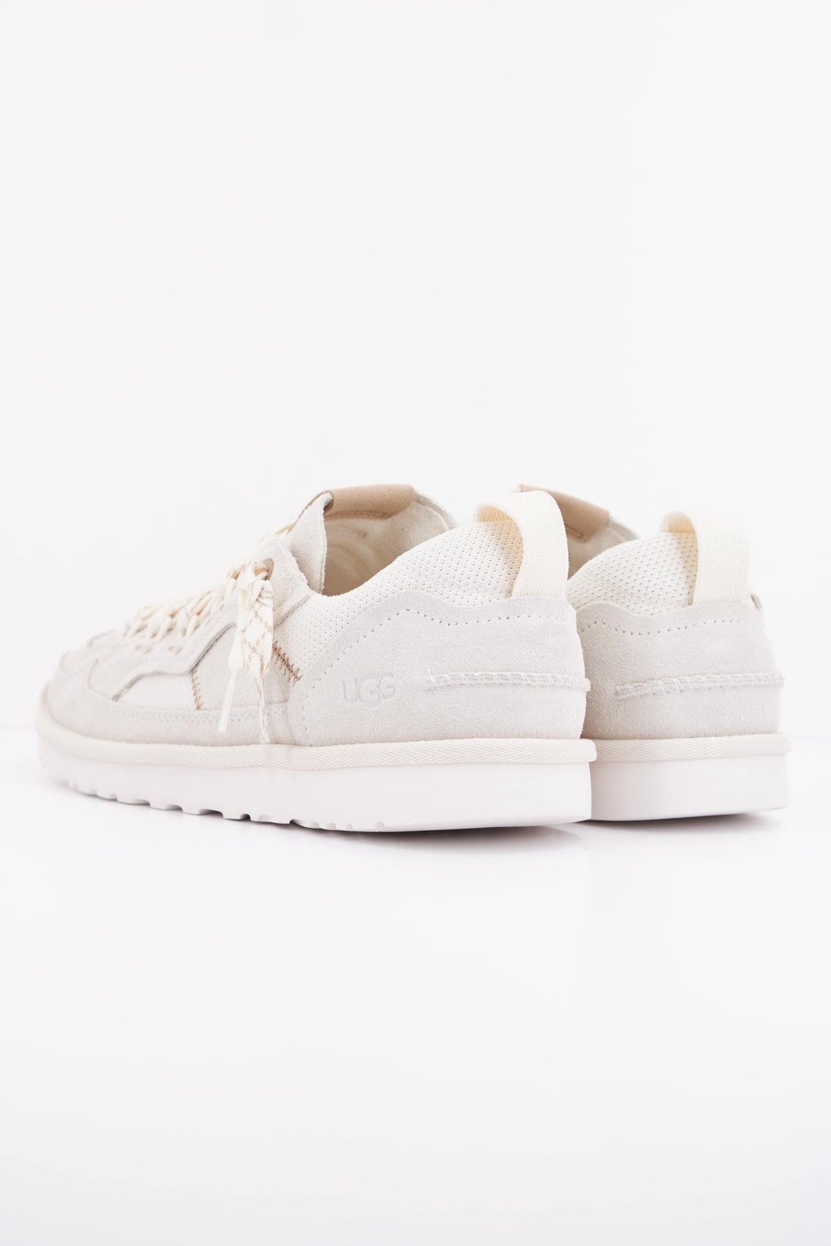 UGG M MINIMEL en color BLANCO  (4)