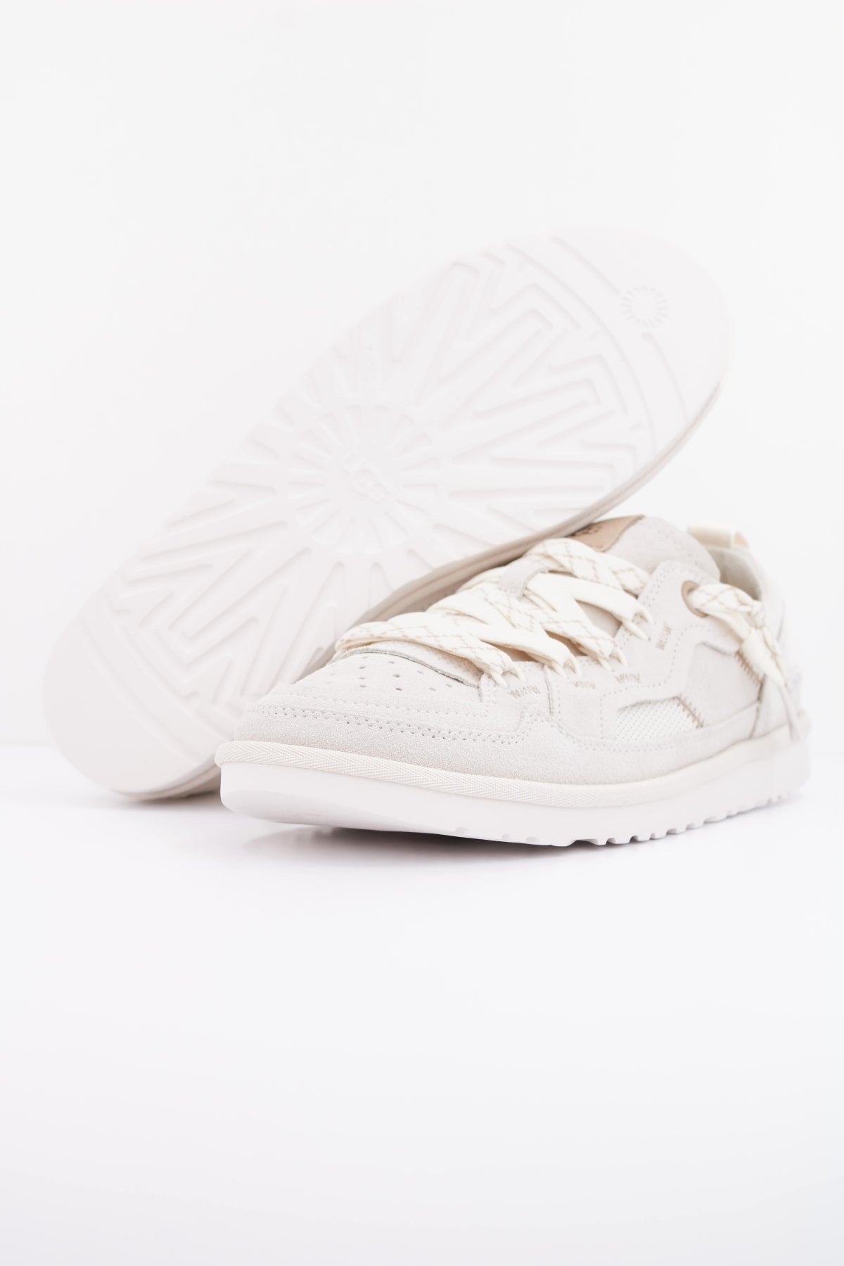 UGG M MINIMEL en color BLANCO  (5)