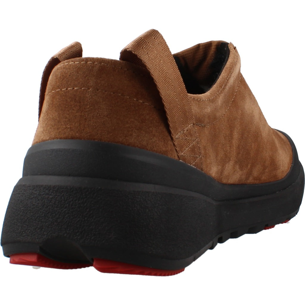 UGG M TASMAN OUTPOST en color MARRON  (3)