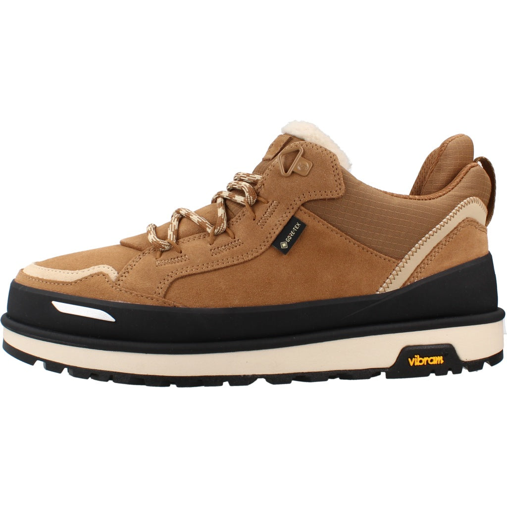 UGG U  en color MARRON  (2)