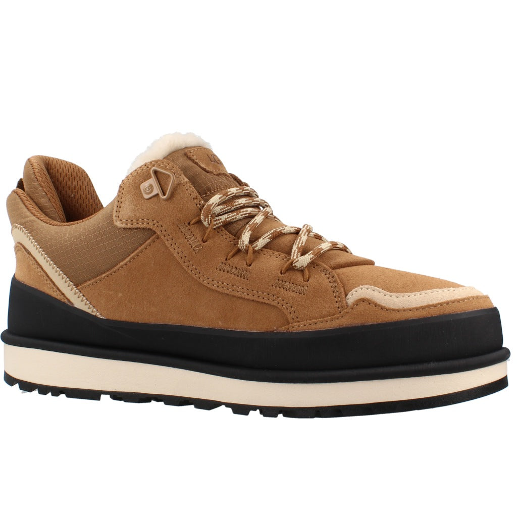 UGG U  en color MARRON  (5)