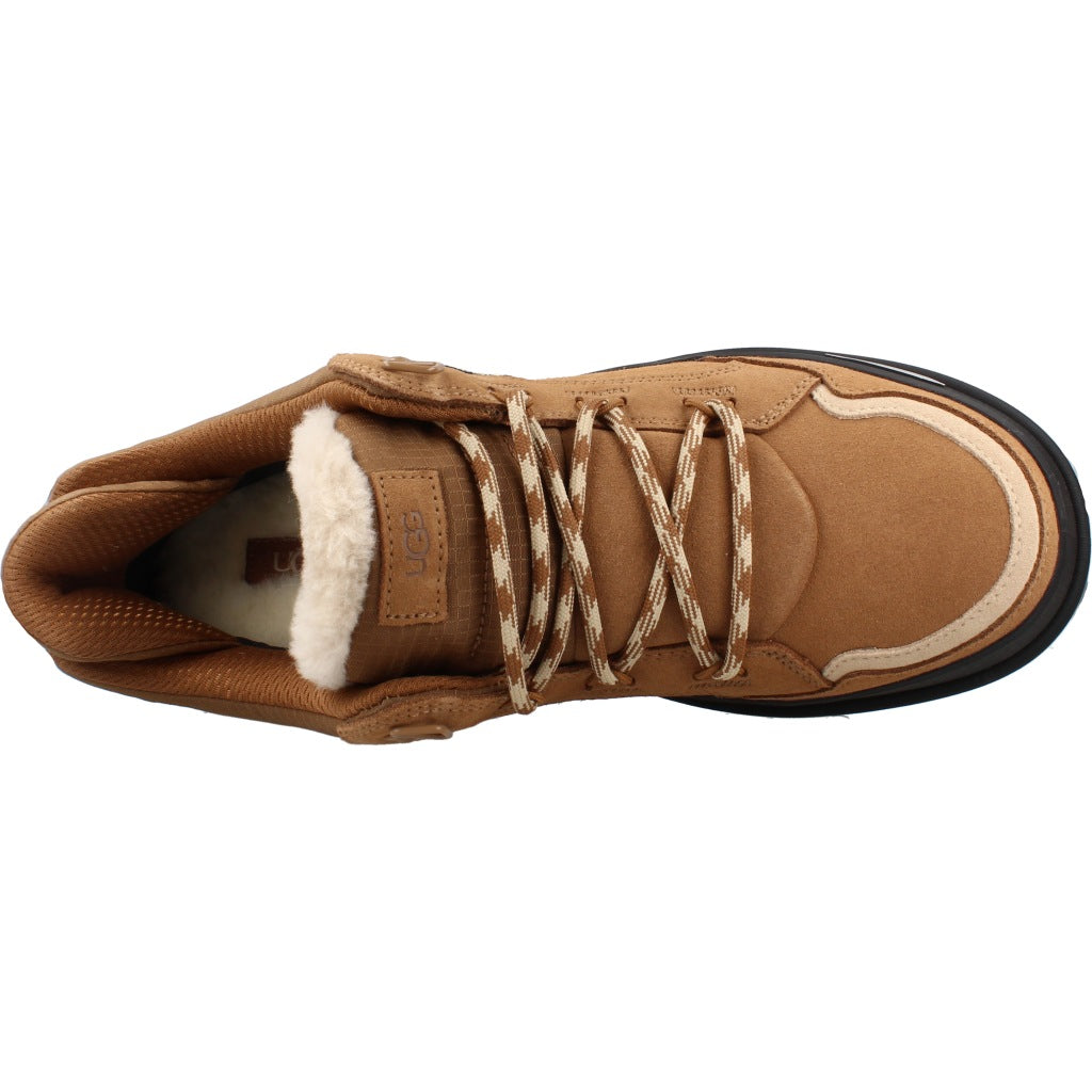 UGG U  en color MARRON  (7)
