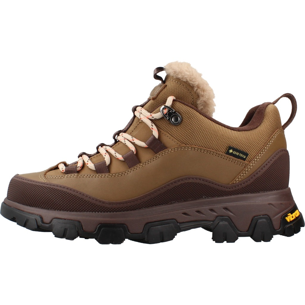 UGG U W METROTREK HIKER en color MARRON  (2)