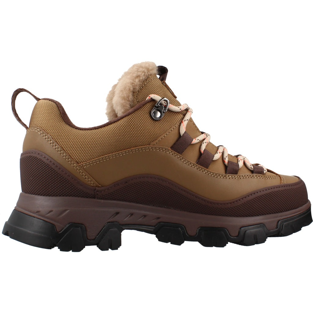 UGG U W METROTREK HIKER en color MARRON  (4)