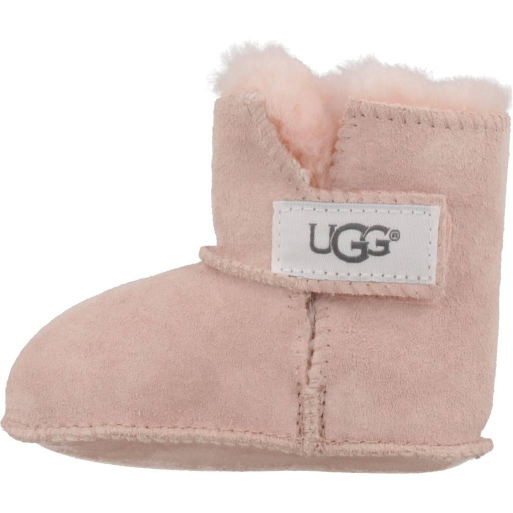 UGG I ERIN en color ROSA  (2)
