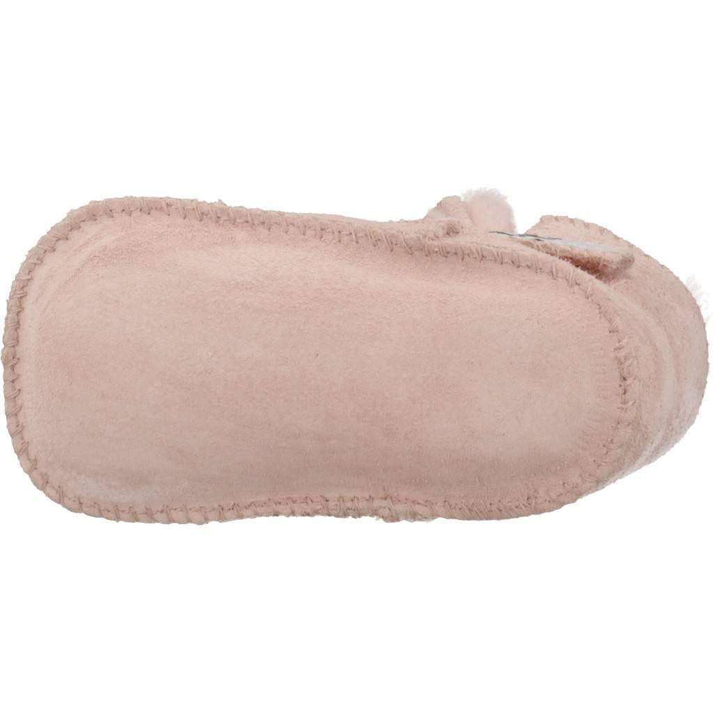 UGG I ERIN en color ROSA  (7)