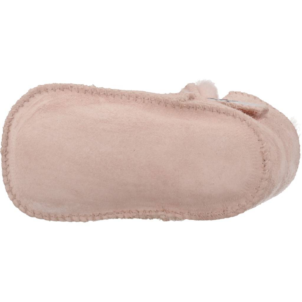UGG I ERIN en color ROSA  (7)