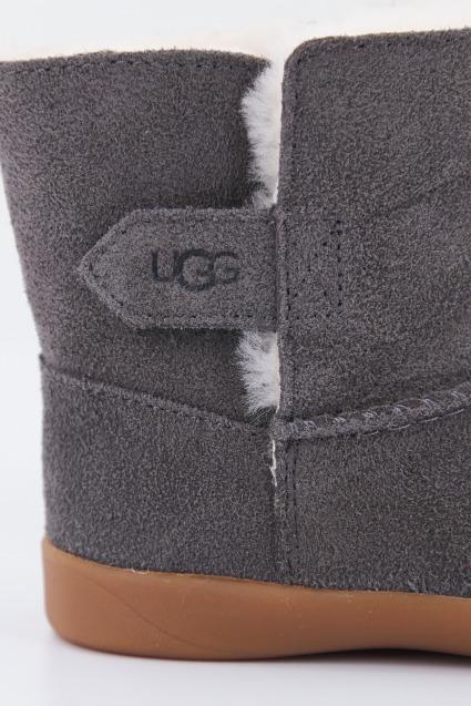 UGG T KEELAN en color GRIS  (4)