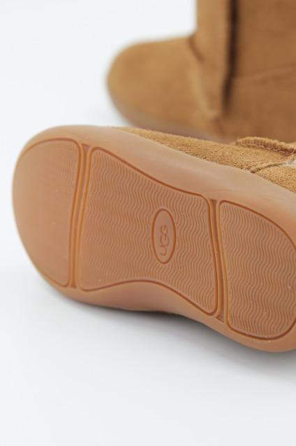 UGG T KEELAN en color MARRON CLARO  (4)