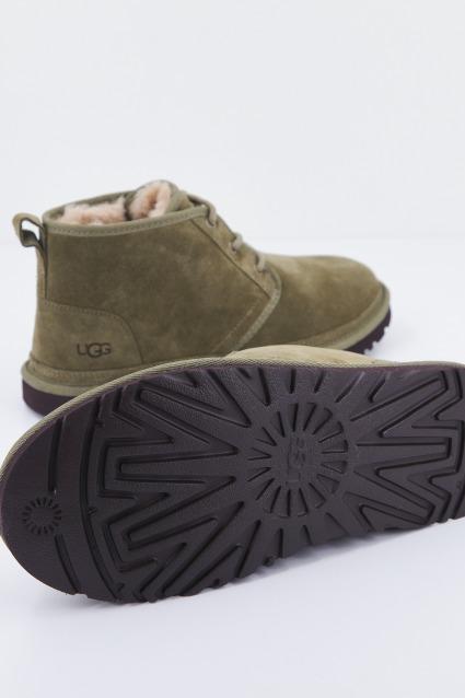 UGG NEUMEL en color VERDE  (4)