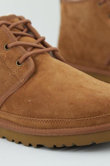 UGG NEUMEL en color MARRON CLARO  (2)